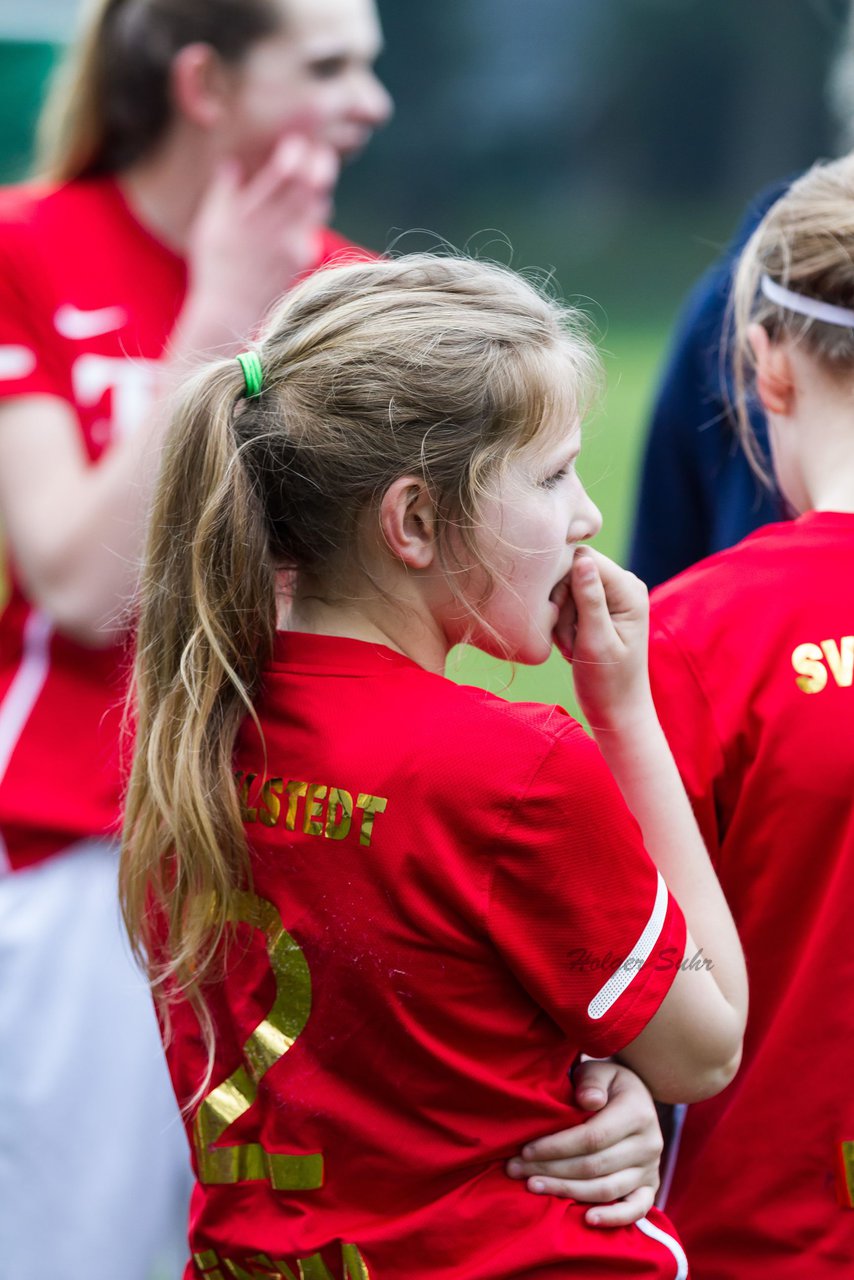 Bild 235 - C-Juniorinnen FSC Kaltenkirchen2 - SV Wahlstedt : Ergebnis: 0:9